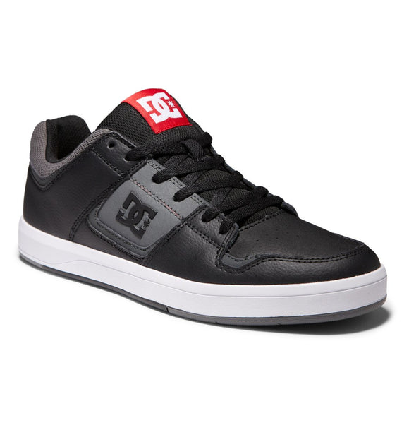 DC DC SHOES CURE ADYS400073-BLG SNEAKER (M)