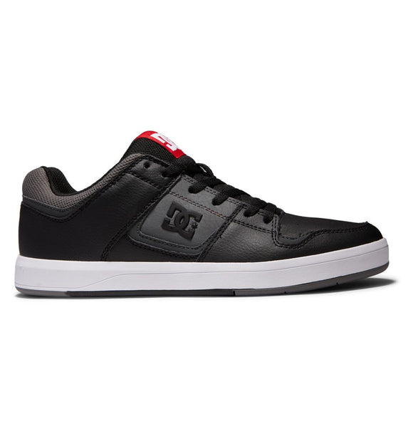 DC DC SHOES CURE ADYS400073-BLG SNEAKER (M)
