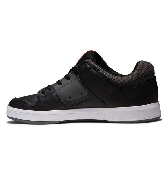 DC DC SHOES CURE ADYS400073-BLG SNEAKER (M)