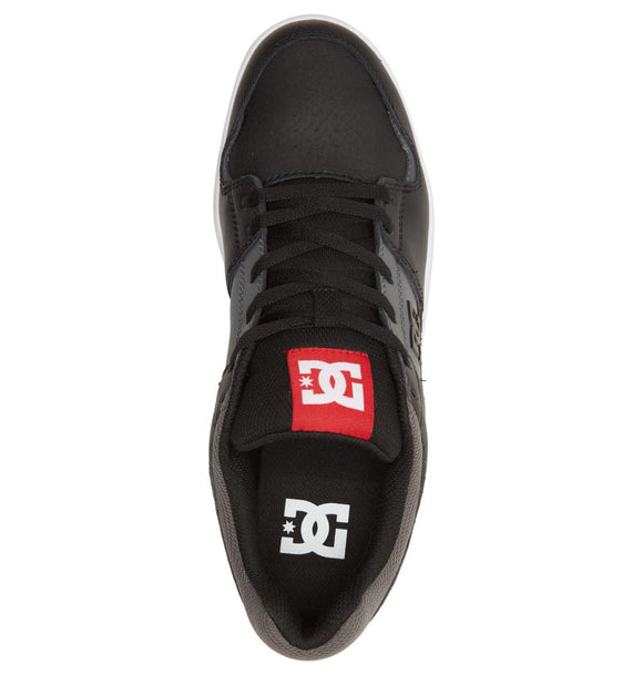 DC DC SHOES CURE ADYS400073-BLG SNEAKER (M)