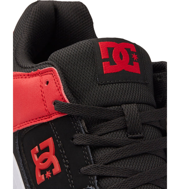 DC DC SHOES CURE ADYS400073-XKRK SNEAKER (M)