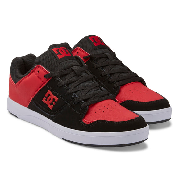 DC DC SHOES CURE ADYS400073-XKRK SNEAKER (M)