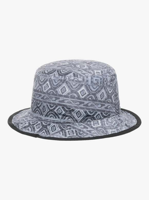 QUIKSILVER FLIPPED OUT YTH AQBHA03572-SGC0 HAT (YB)