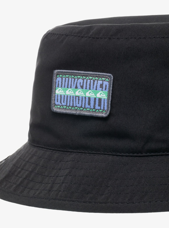 QUIKSILVER FLIPPED OUT YTH AQBHA03572-SGC0 HAT (YB)