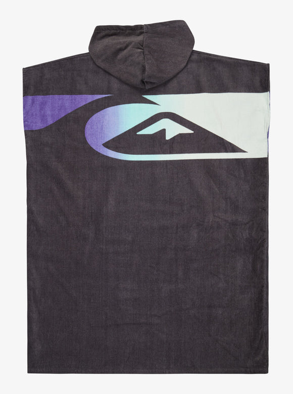 QUIKSILVER HOODY TOWEL AQYAA03233-KZM0 TOWEL (M)