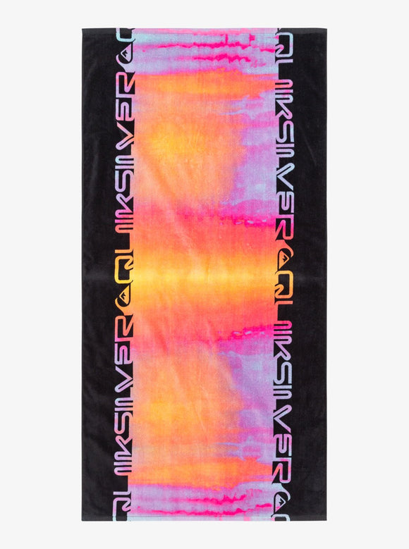 QUIKSILVER FRESHNESS TOWEL AQYAA03354-MML0 TOWEL (M)