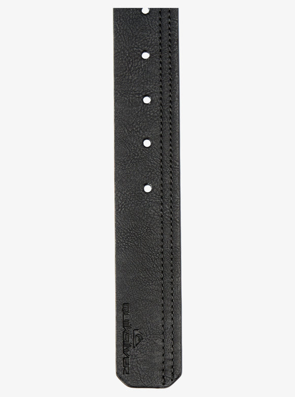 QUIKSILVER STITCHIN BELT AQYAA03361-KVJ0 BELT CASUAL (M)