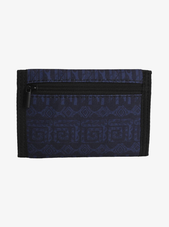QUIKSILVER THE EVERYDAILY AQYAA03415-NVY WALLET (M)