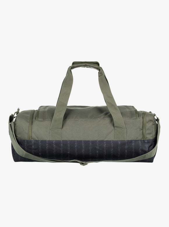 QUIKSILVER SHELTER DUFFLE AQYBL03024-CRE0 DUFFEL BAG (M)