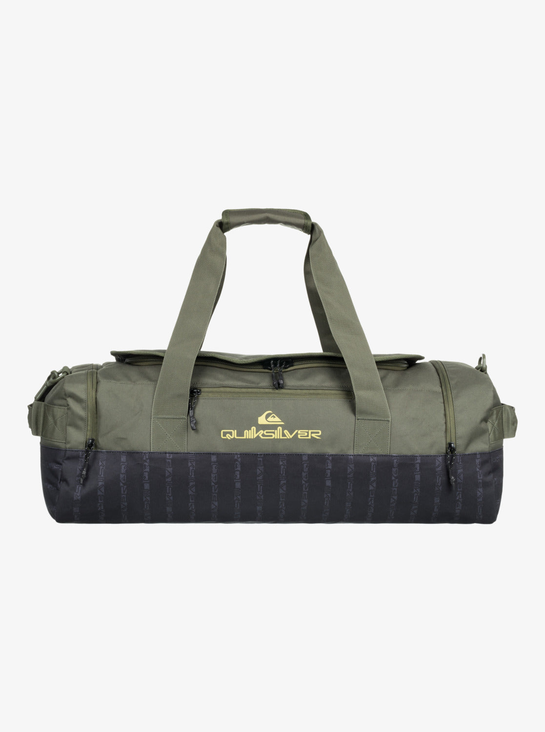 QUIKSILVER SHELTER DUFFLE AQYBL03024-CRE0 DUFFEL BAG (M) | Sonee