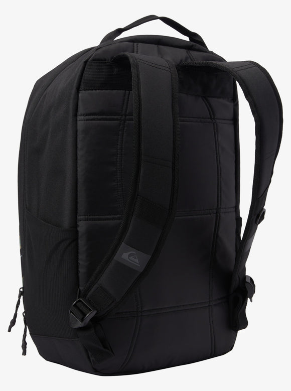 QUIKSILVER SCHOOLIECOOL2.0 AQYBP03162-GLW6 BACKPACK (M)