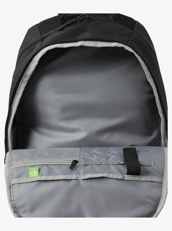 QUIKSILVER SCHOOLIE 2.0 AQYBP03163-KVJ0 BACKPACK (M)