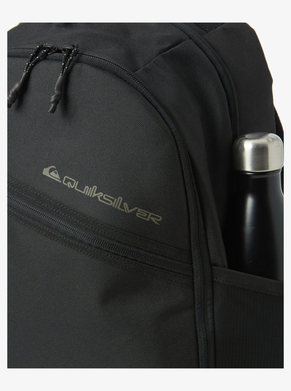 QUIKSILVER SCHOOLIE 2.0 AQYBP03163-KVJ0 BACKPACK (M)