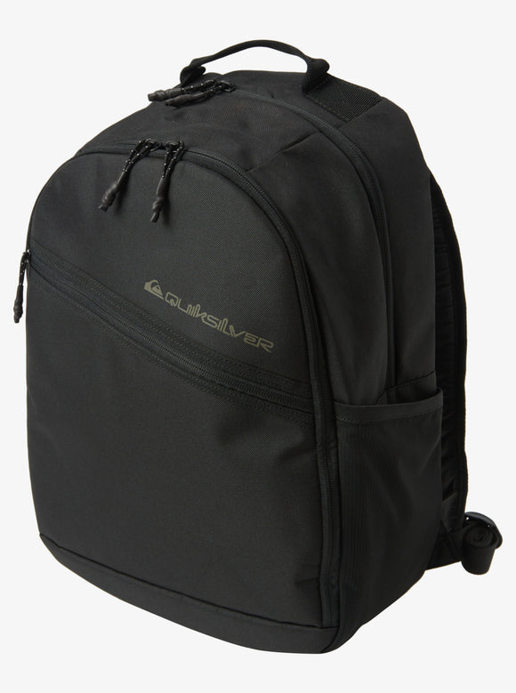 QUIKSILVER SCHOOLIE 2.0 AQYBP03163-KVJ0 BACKPACK (M)
