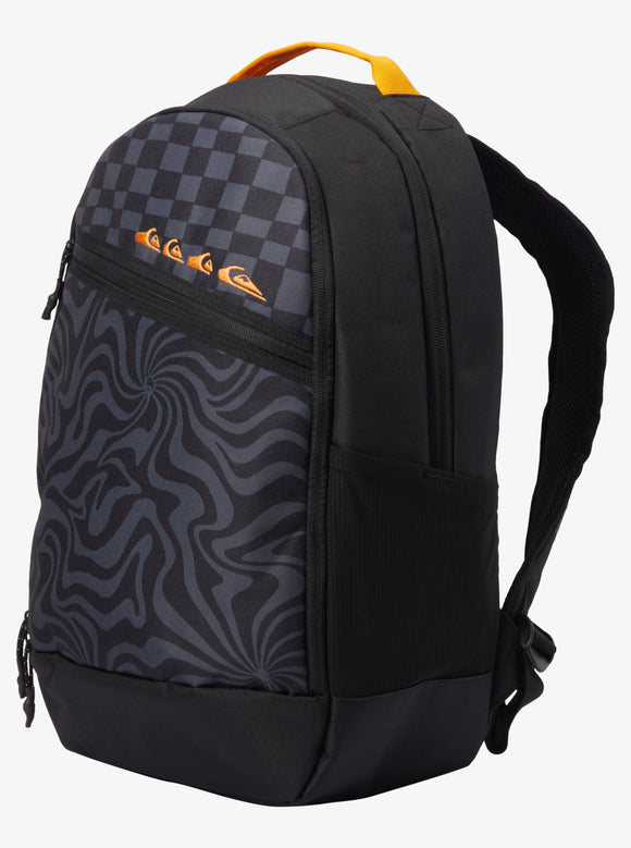 QUIKSILVER SCHOOLIE 2.0 AQYBP03163-KZM8 BACKPACK (M)