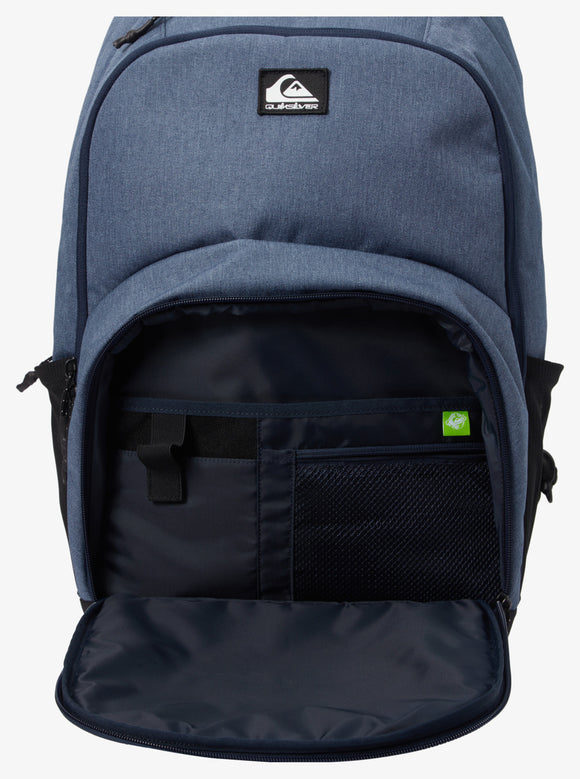 QUIKSILVER 1969SPECIAL2.0 AQYBP03167-BYLH BACKPACK (M)