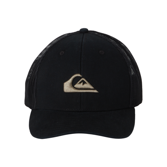 QUIKSILVER GROUND AQYHA04793-KVJ0 CAP (M)