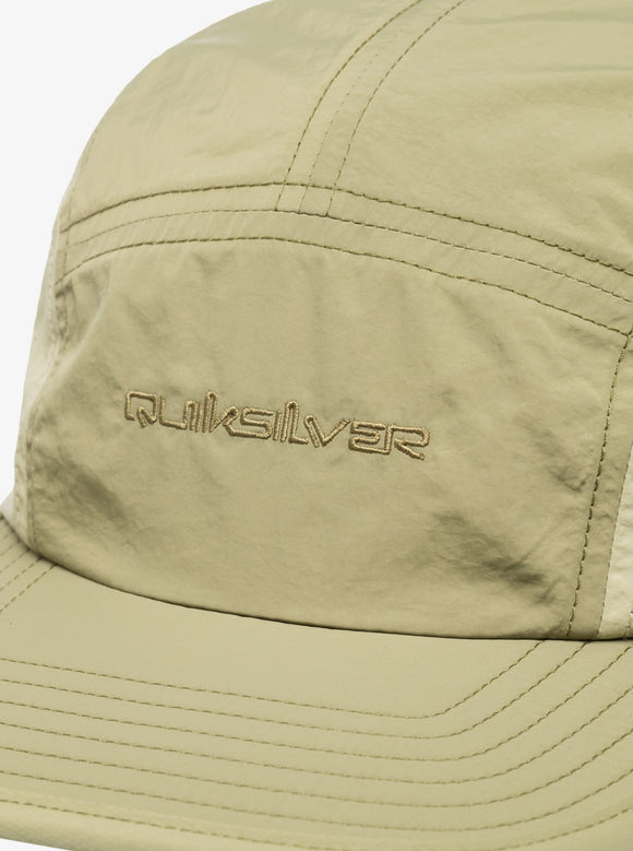 QUIKSILVER CAMP STACKER 2 AQYHA05428-TMZ0 CAP (M)