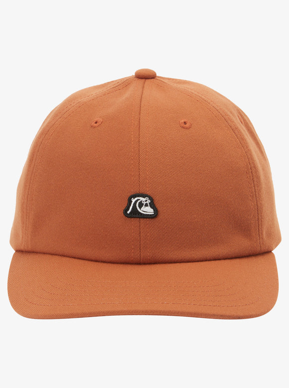 QUIKSILVER PIERDROP CAP AQYHA05430-CNW0 CAP (M)