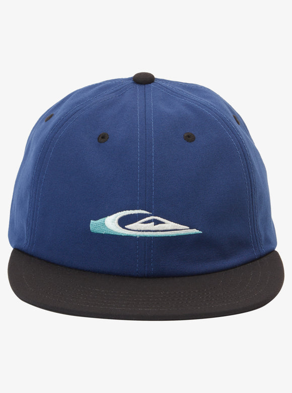 QUIKSILVER BLOCKSTOCKER AQYHA05453-BYC0 CAP (M)