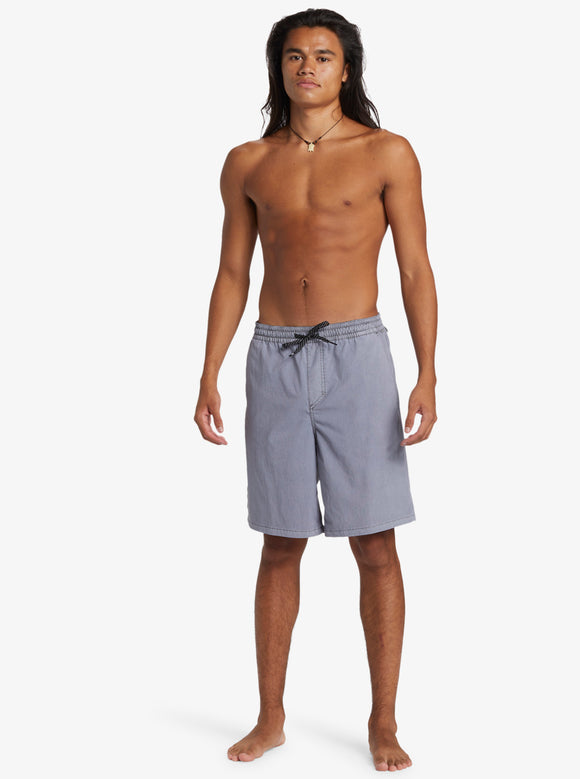 QUIKSILVER MERCURY AMPH AQYHY03257-KVJ0 WALKSHORT (M)