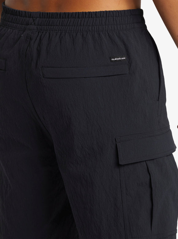 QUIKSILVER TAXER AMPH 19 AQYHY03259-KVJ0 WALKSHORT (M)