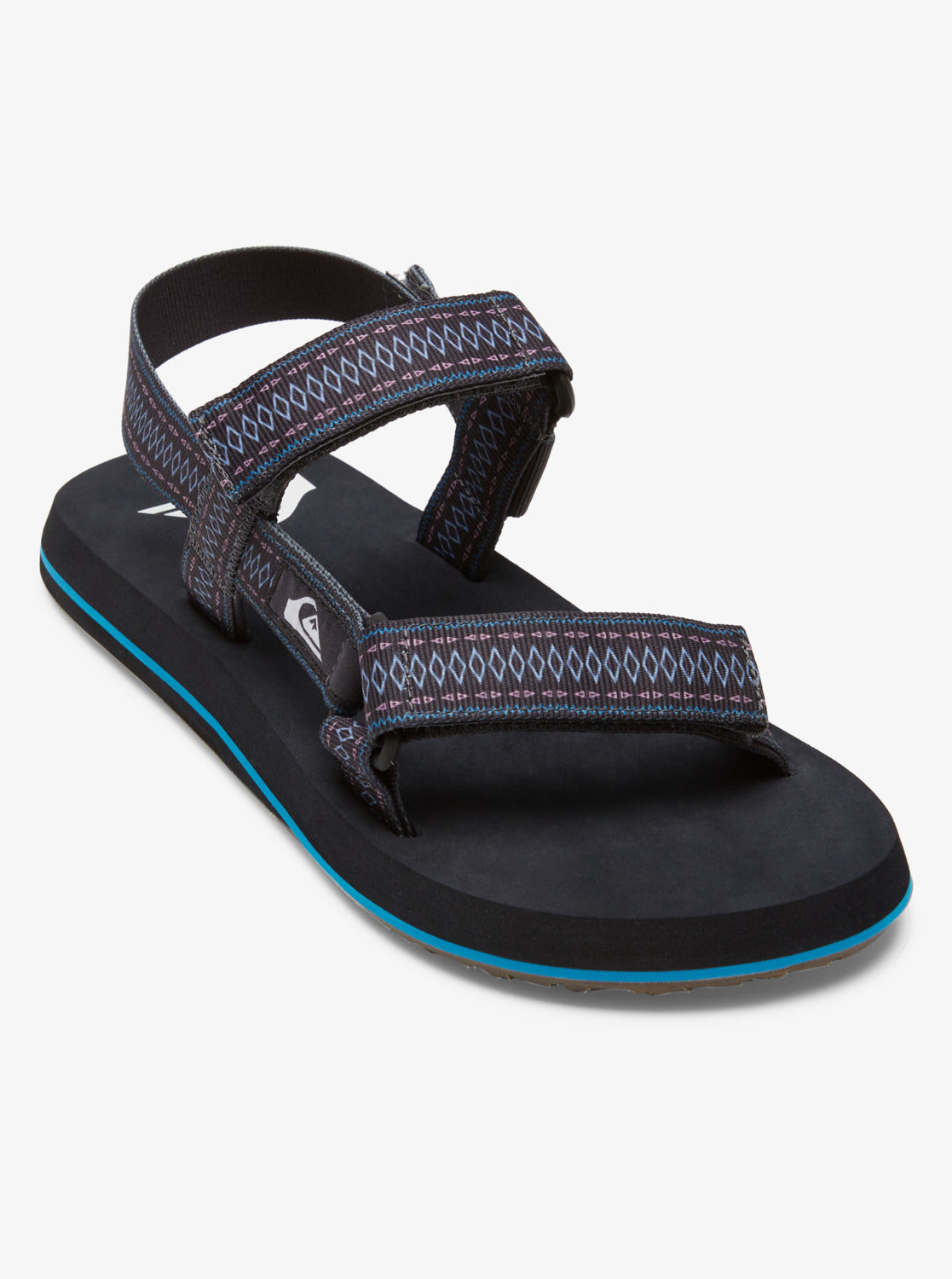 QUIKSILVER MONKEY CAGED II AQYL101253-KVJ3 SANDAL (M) | Sonee Sports