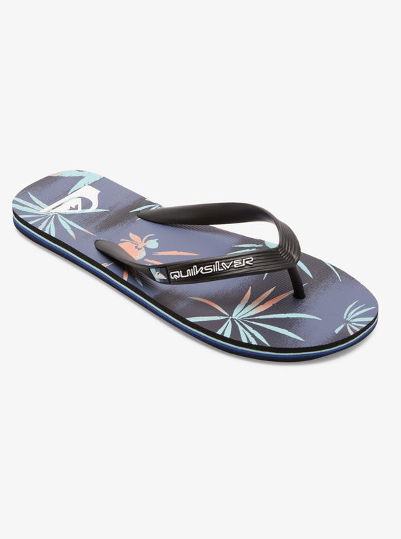 QUIKSILVER MOLOKAI HIGHLIN AQYL101342-BYJ2 FLIP FLOP (M)