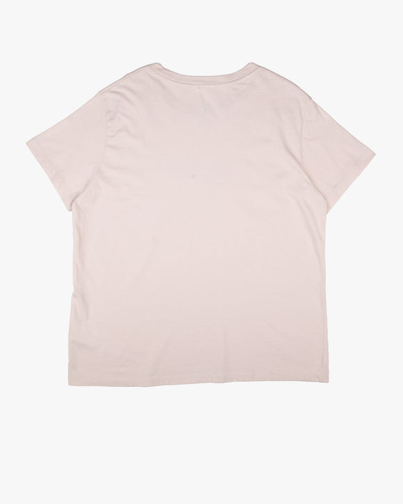 BILLABONG SUMMER LOVER TEE BBLOCW039-SCS T-SHIRT SHORT SLEEVE (W)