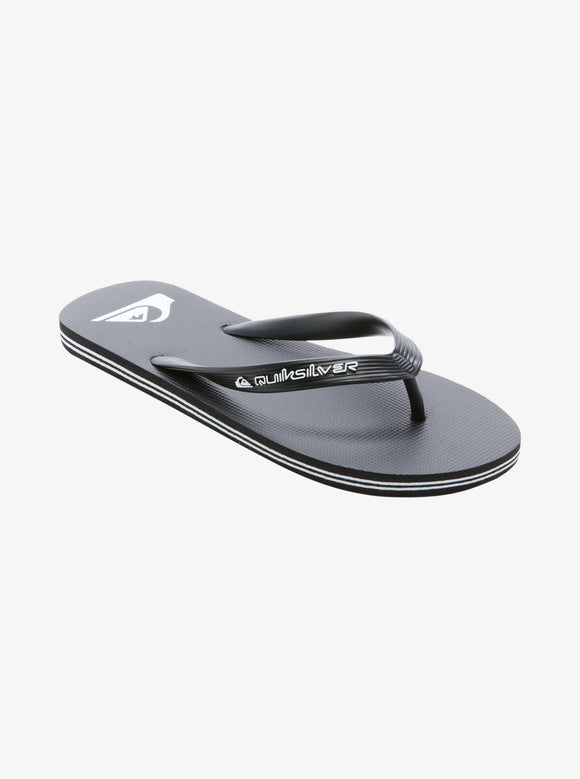QUIKSILVER MONCATA CQ10105M-B FLIP FLOP (M)