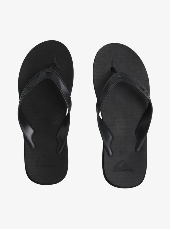 QUIKSILVER CARVER II CQ10177M-B SANDAL (M)