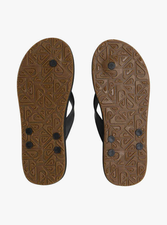 QUIKSILVER CARVER II CQ10177M-B SANDAL (M)