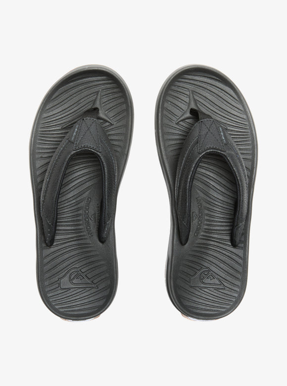 QUIKSILVER TRAVEL CQ10185M-B SANDAL (M)