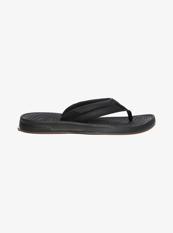 QUIKSILVER TRAVEL CQ10185M-B SANDAL (M)