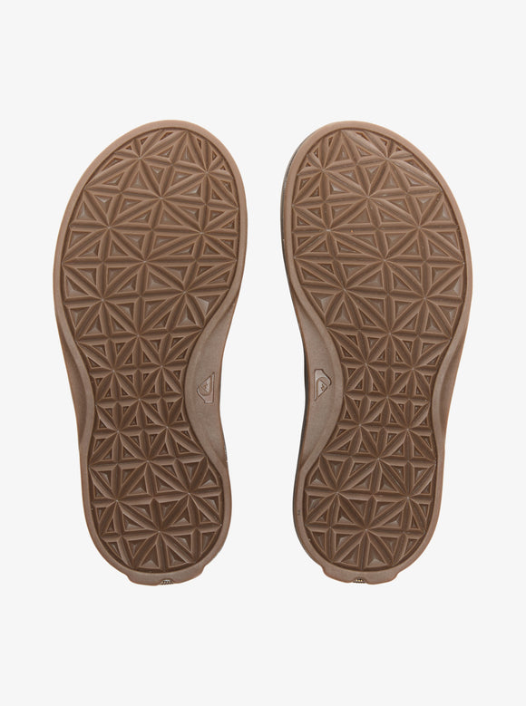 QUIKSILVER TRAVEL CQ10185M-E SANDAL (M)