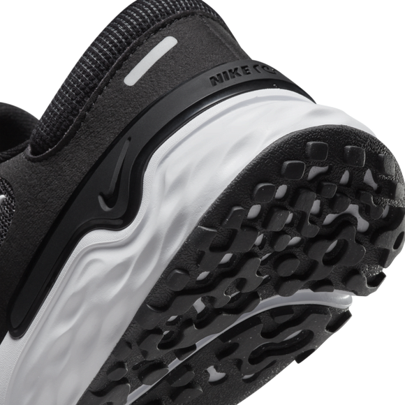 NIKE W RENEW 4 DR2682-002 RUNNING SHOES (W)