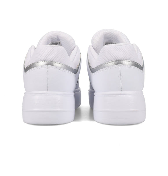 DC CURE PLATFORM DC01696-102 SNEAKER (M)