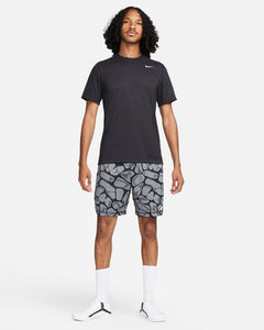 NIKE M NK DF RLGD RESET DX0989-010 T-SHIRT SHORT SLEEVE TRAINING (M)