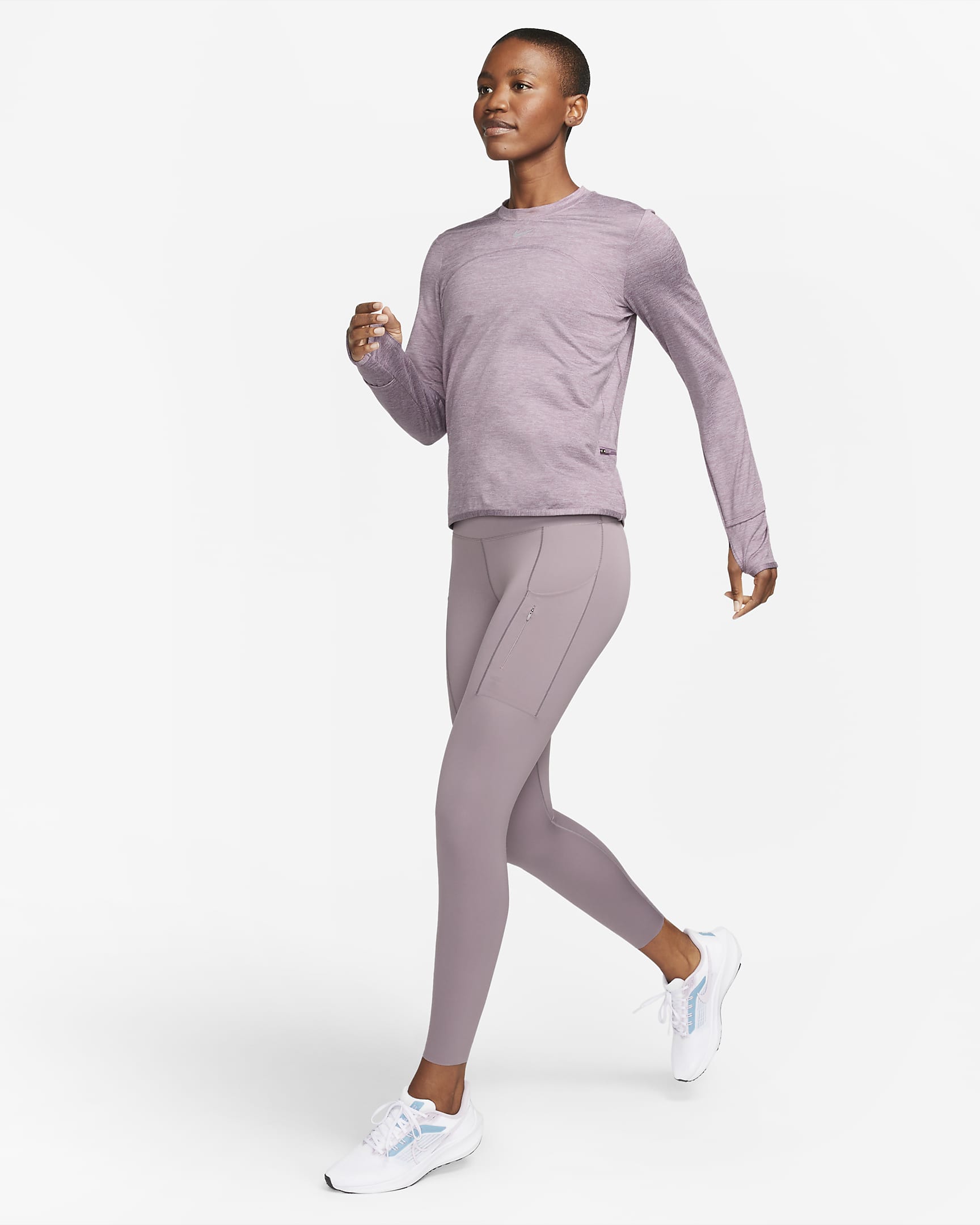 Women's Nike Dri-FIT Swift Element UV