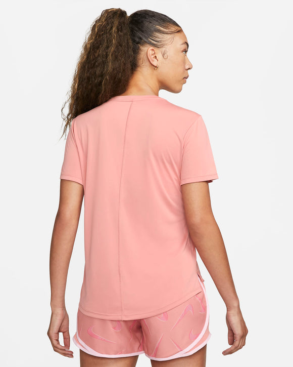 NIKE DRIFIT SWOOSH FB4696-618 TOP RUNNING (W)