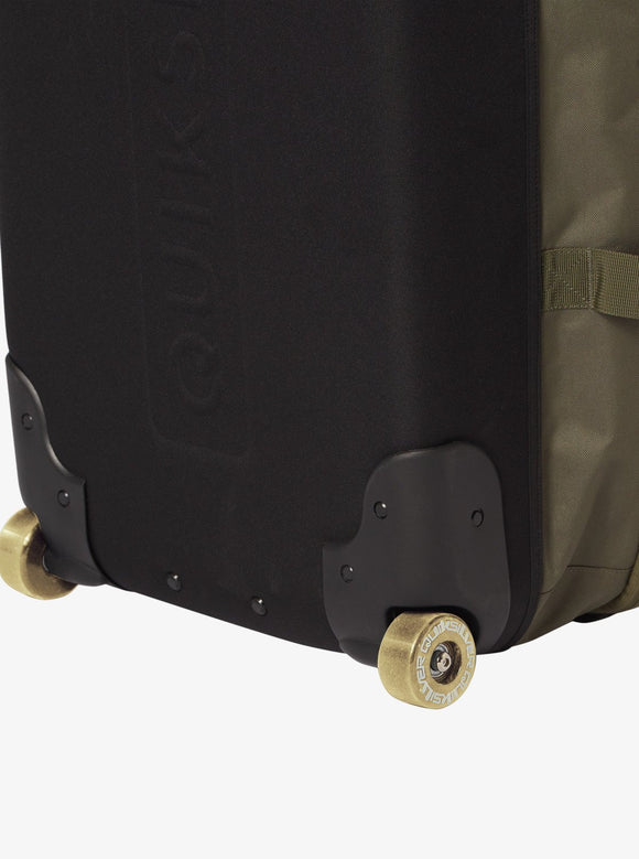 QUIKSILVER NEW REACH EQYBL03198-KVJ6 WHEEL BAG (M)