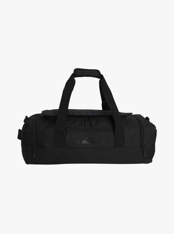 QUIKSILVER SHELTER DUFFLE EQYBL03201-KVJ0 DUFFEL BAG (M)