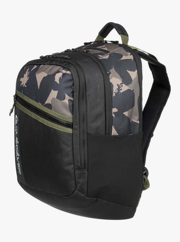 QUIKSILVER FREEDAY 28L EQYBP03711-CRE0 BACKPACK (M)