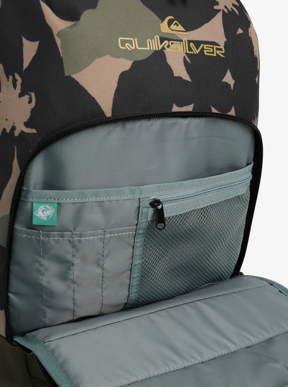 QUIKSILVER BURST 2.0 EQYBP03717-CRE0 BACKPACK (M)