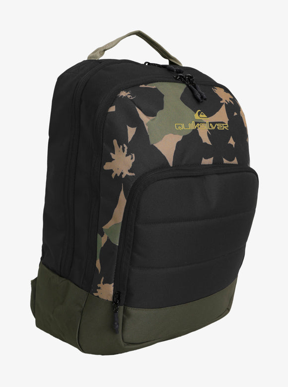 QUIKSILVER BURST 2.0 EQYBP03717-CRE0 BACKPACK (M)