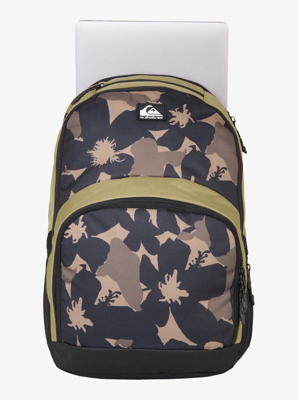 QUIKSILVER 1969SPECIAL2.0 EQYBP03718-CRE0 BACKPACK (M)