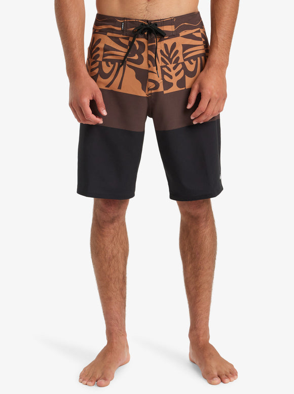 QUIKSILVER SURFSILK STRAIG EQYBS04890-CSD8 BOARDSHORT (M)