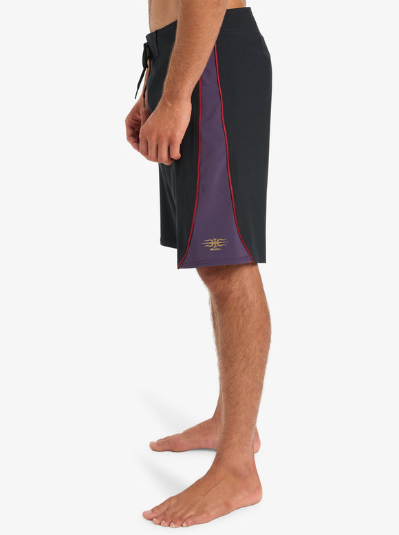 QUIKSILVER MERCURY 99 EQYBS04903-KVJ0 BOARDSHORT (M)