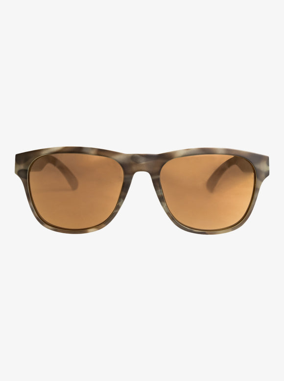 QUIKSILVER TAGGER EQYEY03178-GRT0 SUNGLASS (M)