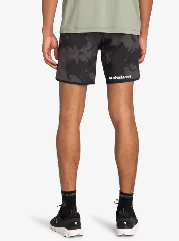QUIKSILVER OMNI SCALLOP EQYHY03868-KVJ6 BOARDSHORT (M)